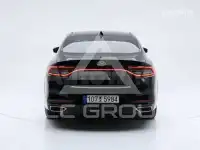 2019 Hyundai Grandeur