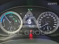 2019 Hyundai Grandeur