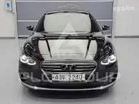 2019 Hyundai Grandeur