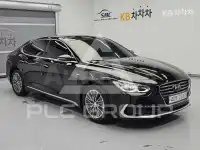 2019 Hyundai Grandeur