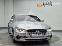 2019 Hyundai Grandeur