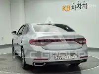 2019 Hyundai Grandeur