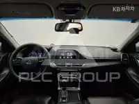 2019 Hyundai Grandeur