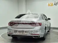 2019 Hyundai Grandeur