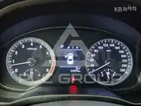2019 Hyundai Grandeur