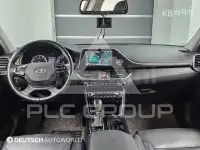 2019 Hyundai Grandeur