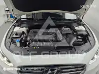 2019 Hyundai Grandeur