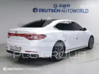 2019 Hyundai Grandeur