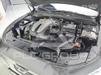 2019 Hyundai Grandeur