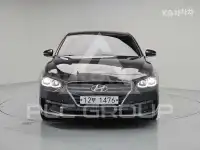 2019 Hyundai Grandeur