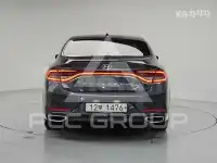 2019 Hyundai Grandeur