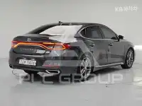 2019 Hyundai Grandeur