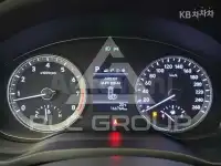 2019 Hyundai Grandeur