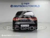 2019 Hyundai Grandeur