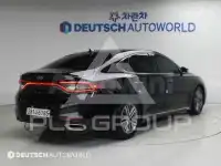 2019 Hyundai Grandeur