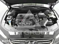 2019 Hyundai Grandeur