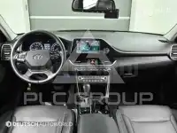 2019 Hyundai Grandeur