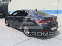 2019 Hyundai Grandeur
