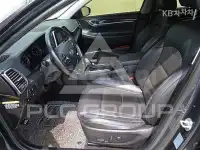 2019 Hyundai Grandeur