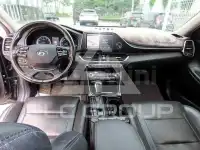 2019 Hyundai Grandeur