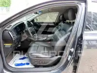 2019 Hyundai Grandeur