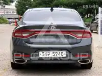 2019 Hyundai Grandeur
