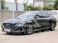 2019 Hyundai Grandeur
