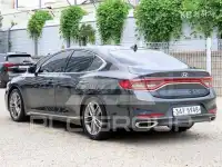 2019 Hyundai Grandeur