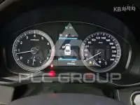 2019 Hyundai Grandeur