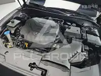 2019 Hyundai Grandeur