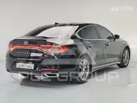 2019 Hyundai Grandeur