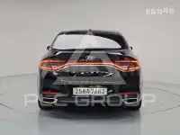 2019 Hyundai Grandeur