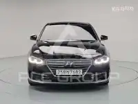 2019 Hyundai Grandeur