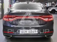 2019 Hyundai Grandeur