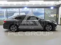 2019 Hyundai Grandeur