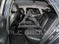 2019 Hyundai Grandeur