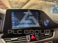 2019 Hyundai Grandeur