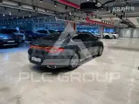 2019 Hyundai Grandeur
