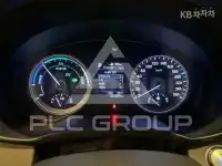 2019 Hyundai Grandeur