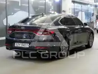 2019 Hyundai Grandeur