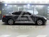 2019 Hyundai Grandeur