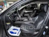 2019 Hyundai Grandeur