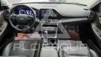 2019 Hyundai Grandeur