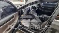 2019 Hyundai Grandeur