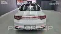 2019 Hyundai Grandeur