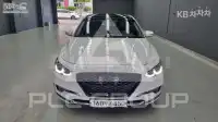 2019 Hyundai Grandeur