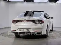 2019 Hyundai Grandeur