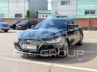 2019 Hyundai Grandeur