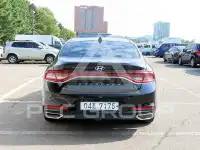 2019 Hyundai Grandeur