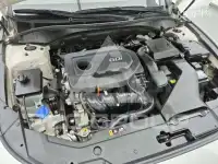 2019 Hyundai Grandeur
